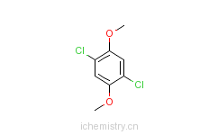 CAS:2675-77-6_地茂散的分子结构