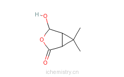 CAS:26771-21-1的分子结构
