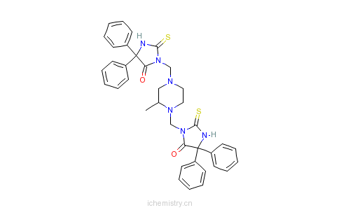 CAS:26786-97-0ķӽṹ