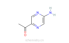 CAS:268538-57-4的分子结构