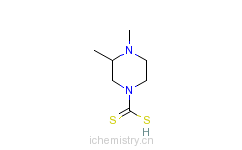 CAS:26865-07-6的分子结构