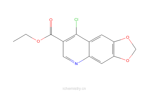 CAS:26893-17-4_8-[1,3]f[4,5-g]-7-ķӽṹ