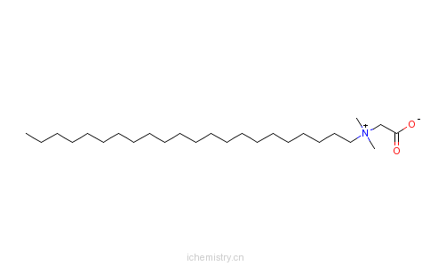 CAS:26920-62-7ķӽṹ