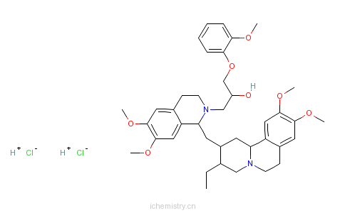 CAS:26987-96-2的分子结构