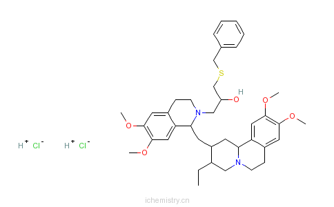 CAS:26987-97-3的分子结构