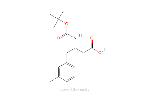 CAS:270062-93-6_(S)-N-嶡ʻ-3--4-(3-׻)ķӽṹ