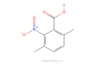 CAS:27022-98-6的分子结构
