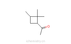 CAS:2704-79-2的分子结构