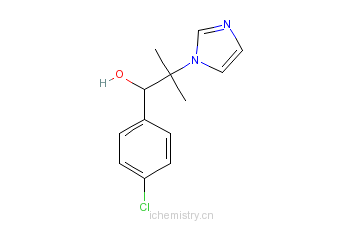 CAS:27088-35-3的分子结构