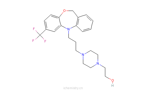 CAS:27139-87-3ķӽṹ