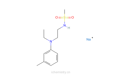 CAS:27159-90-6ķӽṹ