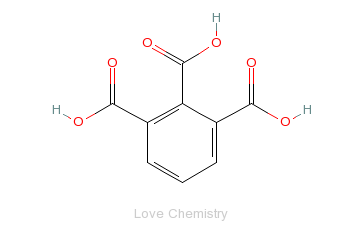 CAS:27252-21-7的分子结构