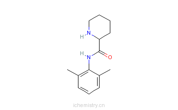 CAS:27262-40-4_(S)-N-(2',6'-ױ)-2-़ķӽṹ