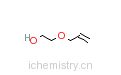 CAS:27274-31-3_聚乙二醇单烯丙基醚的分子结构