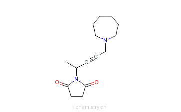 CAS:27471-95-0ķӽṹ