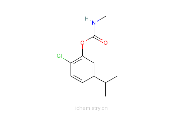 CAS:2752-81-0的分子结构
