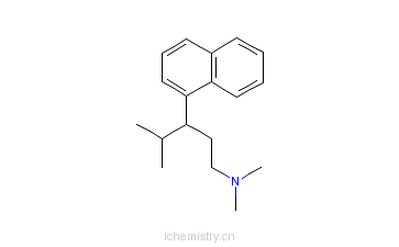 CAS:27609-16-1ķӽṹ