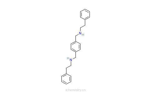 CAS:27700-78-3的分子结构