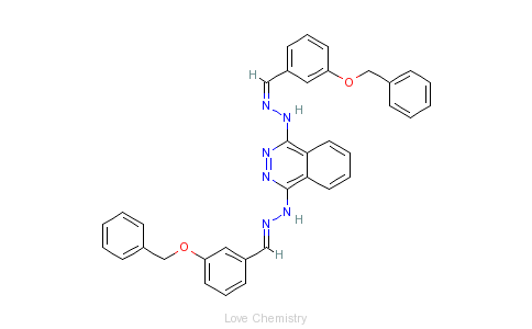 CAS:27704-05-8的分子结构