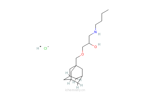 CAS:27866-12-2的分子结构