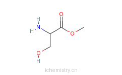 CAS:2788-84-3的分子结构