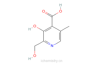 CAS:279215-15-5ķӽṹ