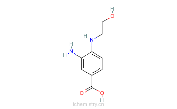 CAS:279227-01-9的分子结构