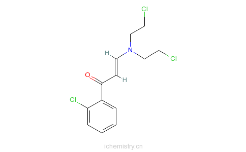 CAS:28010-91-5ķӽṹ