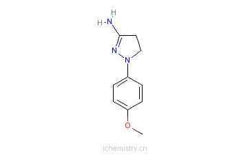 CAS:28020-48-6的分子结构