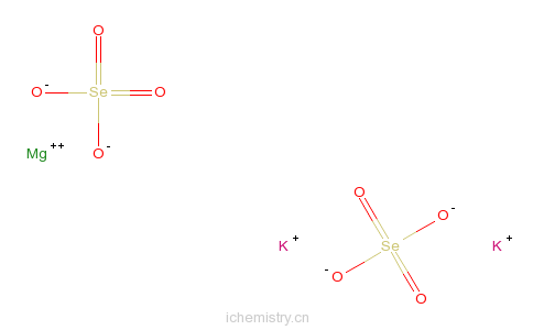 CAS:28041-84-1的分子结构