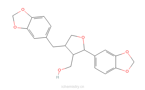 CAS:28071-34-3ķӽṹ