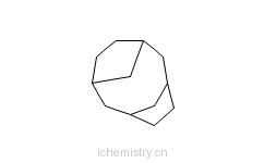 CAS:281-84-5的分子结构