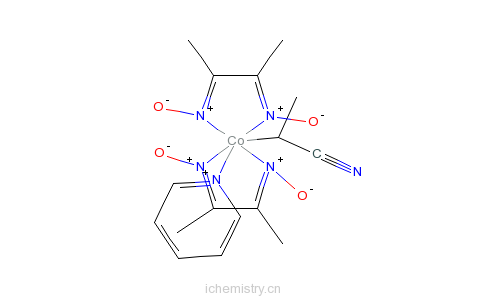 CAS:28136-55-2的分子结构