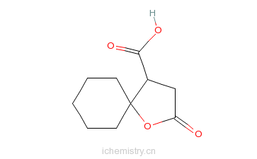 CAS:2819-56-9ķӽṹ