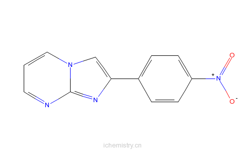 CAS:28266-96-8_2-(4-)-[1,2-a]वķӽṹ