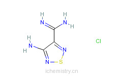 CAS:2829-75-6的分子结构