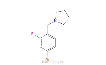 CAS:283173-83-1ķӽṹ