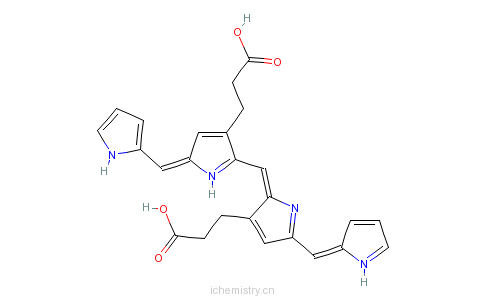 CAS:28379-07-9的分子结构