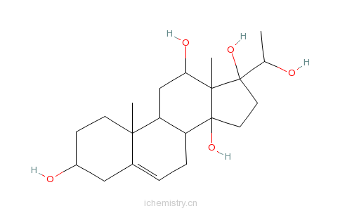 CAS:28417-32-5ķӽṹ