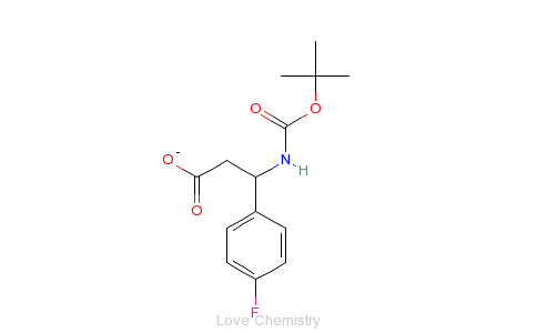 CAS:284493-72-7_3-(Boc-)-3-(4-)ķӽṹ