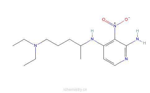 CAS:28463-81-2ķӽṹ