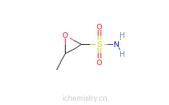 CAS:28672-46-0的分子结构