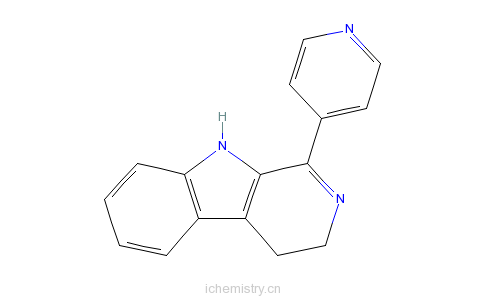 CAS:28717-24-0ķӽṹ