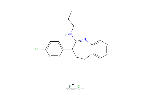 CAS:28717-80-8ķӽṹ