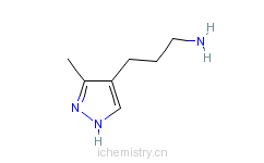 CAS:28739-42-6的分子结构