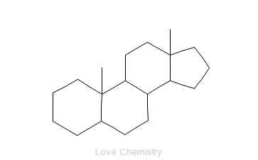 CAS:28805-72-3的分子结构