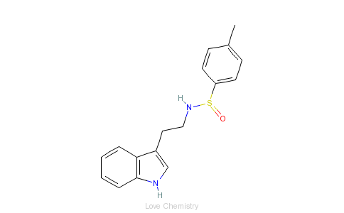 CAS:288159-10-4_R-(+)-N-Լױɫķӽṹ