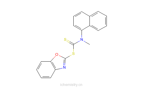 CAS:28820-28-2ķӽṹ