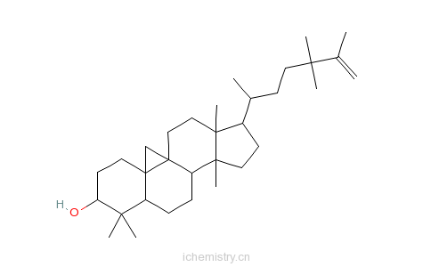 CAS:28840-92-8的分子结构