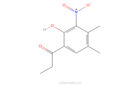 CAS:288401-11-6的分子结构